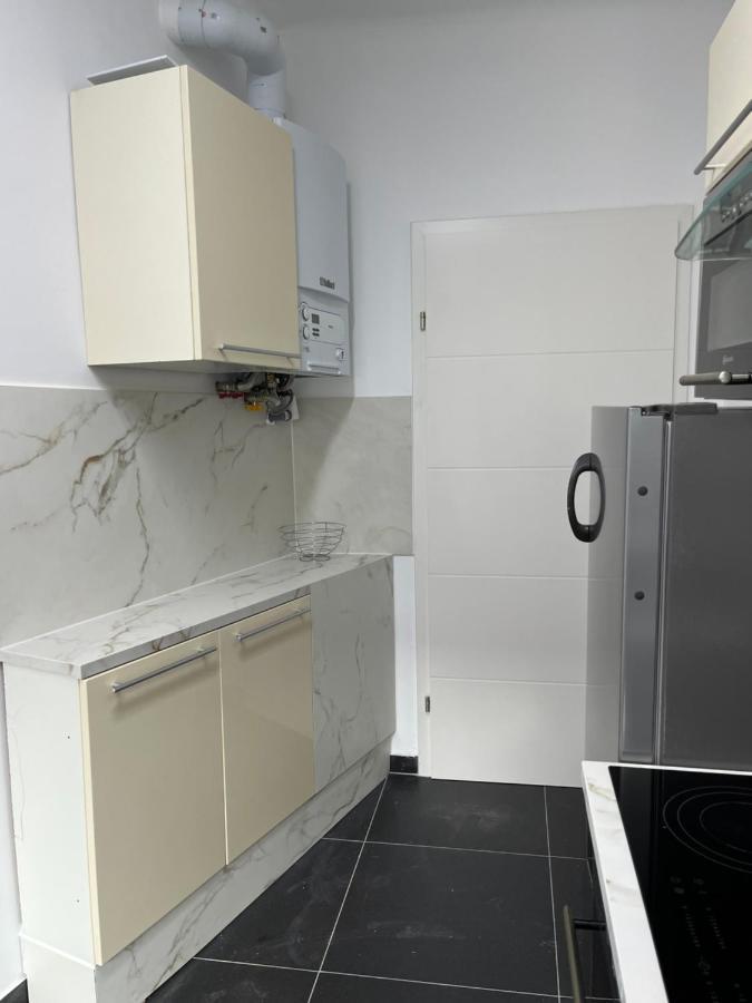 A&A Living - Best Location In Vienna !!! Viena Exterior foto