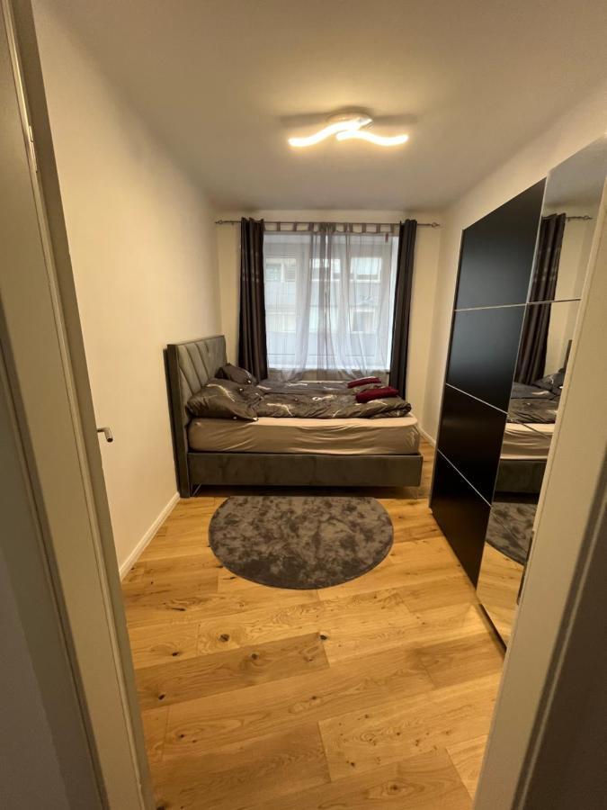 A&A Living - Best Location In Vienna !!! Viena Exterior foto