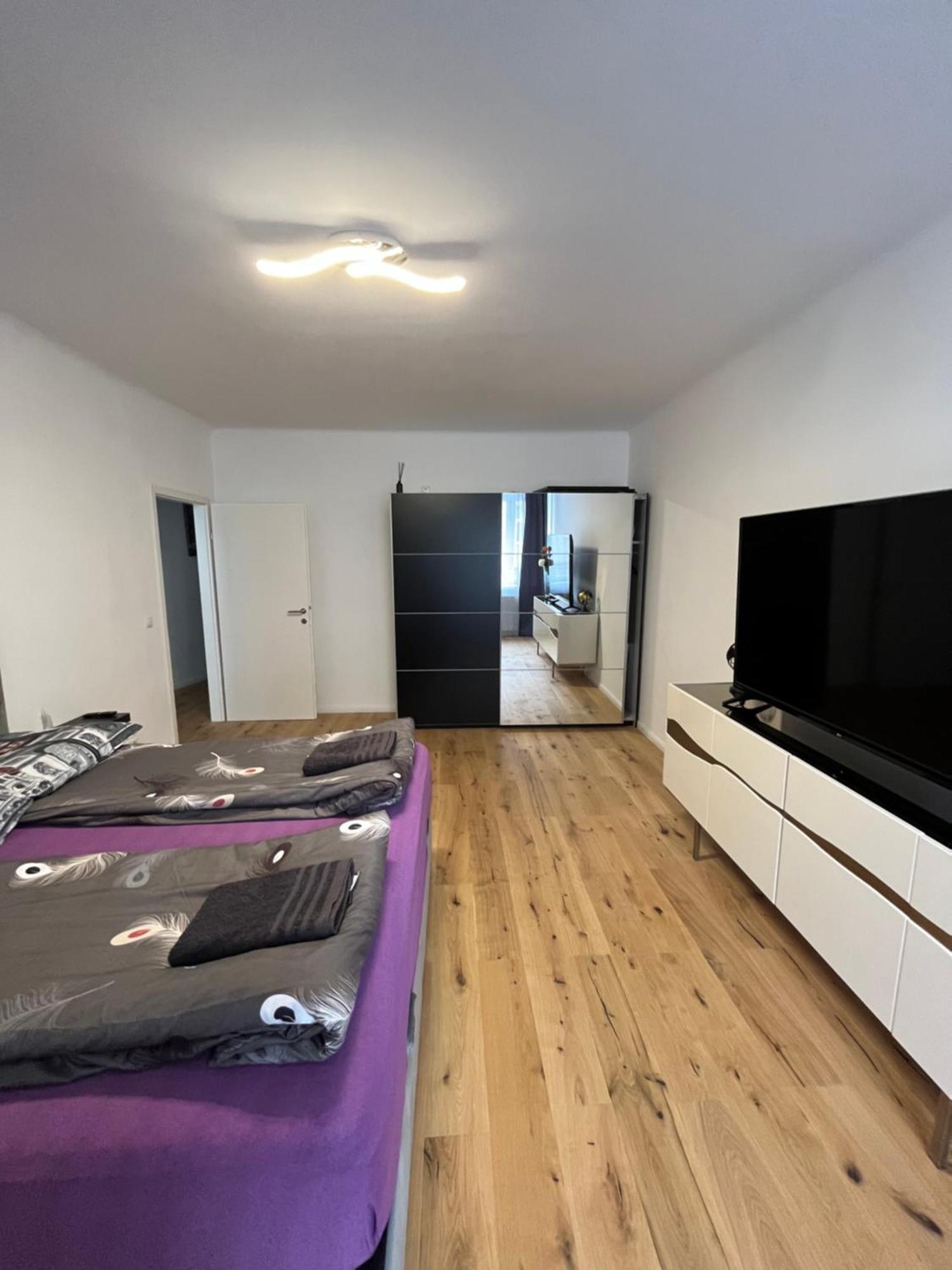 A&A Living - Best Location In Vienna !!! Viena Exterior foto